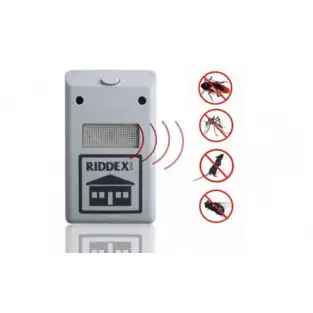 Aparat impotriva soarecilor si insectelor red-mag.ro 2