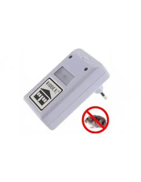 Aparat impotriva soarecilor si insectelor red-mag.ro
