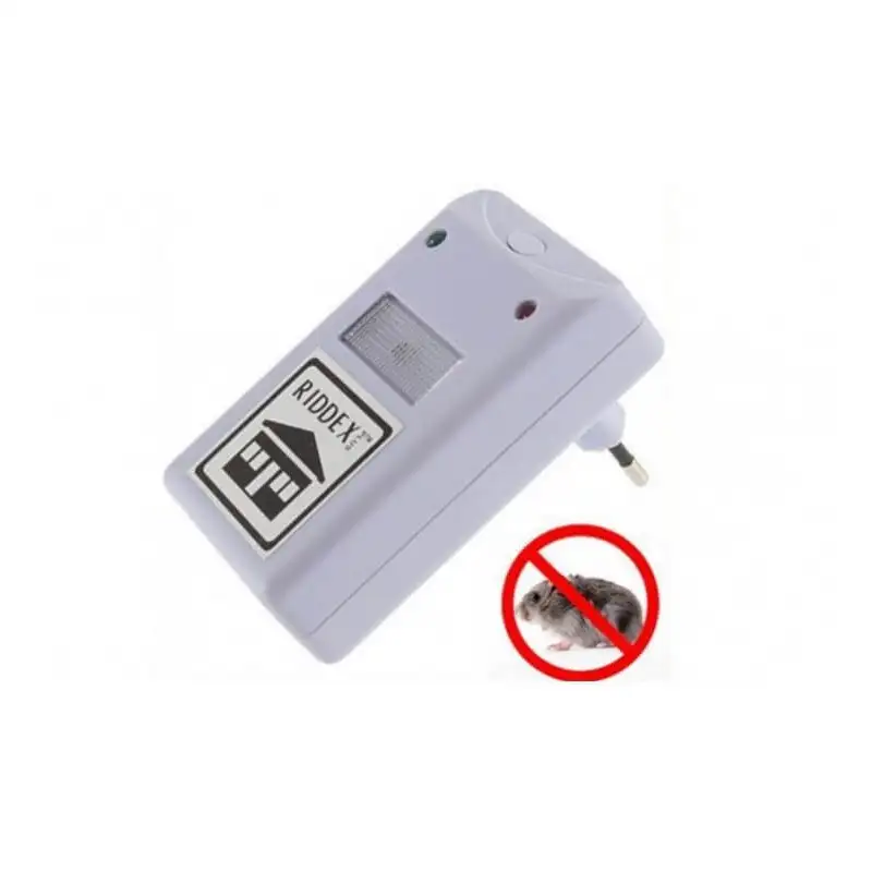 2x Aparat impotriva soarecilor si insectelor red-mag.ro