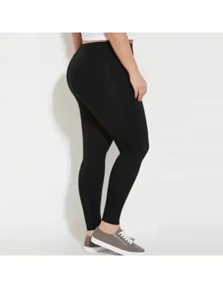 Colanti vatuiti 1 + 1 gratis, fara cusutura - marime mare