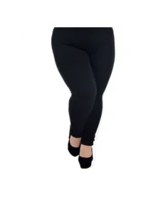 Colanti vatuiti 1 + 1 gratis, fara cusutura - marime mare 2