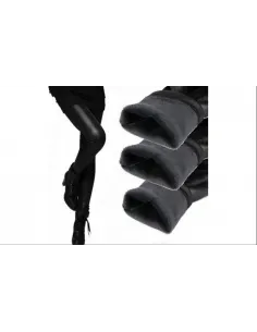 Colanti imblaniti din imitatie piele ecologica red-mag.ro 2
