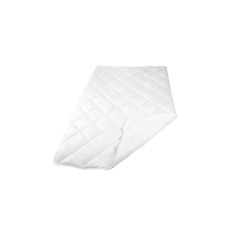 Pilota Alcam, microfibra matlasata, 180x200 cm red-mag.ro