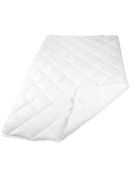 Pilota Alcam, microfibra matlasata, 180x200 cm red-mag.ro