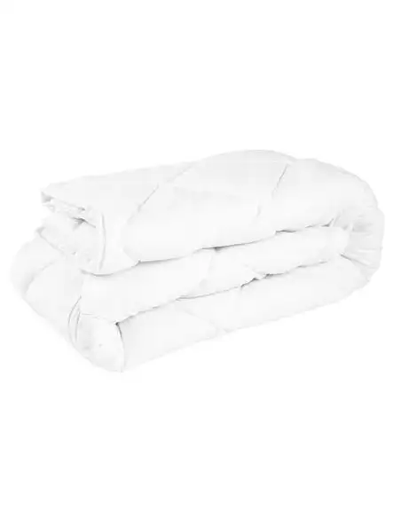 Pilota Alcam, microfibra matlasata, 140x200 cm red-mag.ro