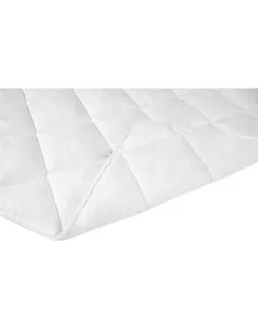 Pilota Alcam, microfibra matlasata, 140x200 cm red-mag.ro 2