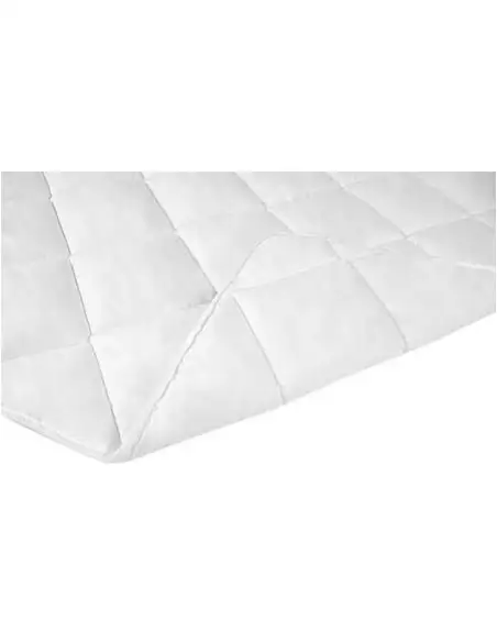 Pilota Alcam, microfibra matlasata, 140x200 cm red-mag.ro