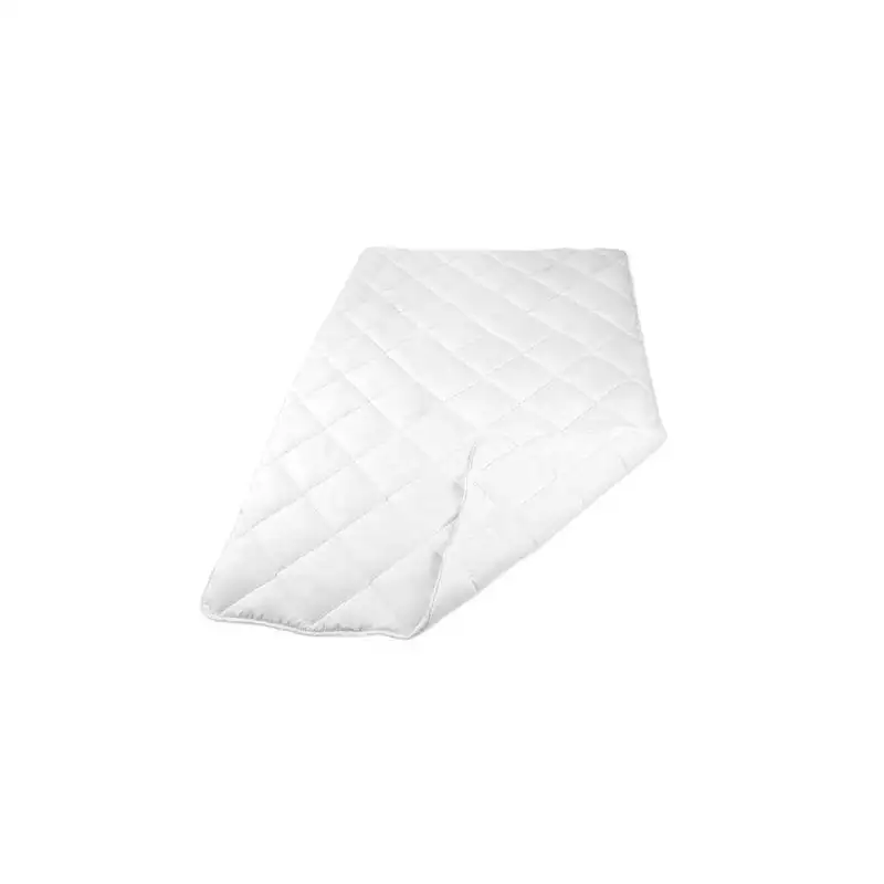 Pilota Alcam, microfibra matlasata, 140x200 cm red-mag.ro