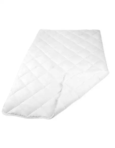 Pilota Alcam, microfibra matlasata, 140x200 cm red-mag.ro