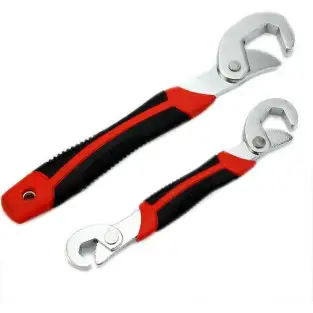 Set 2 chei universale - Snap N Grip red-mag.ro
