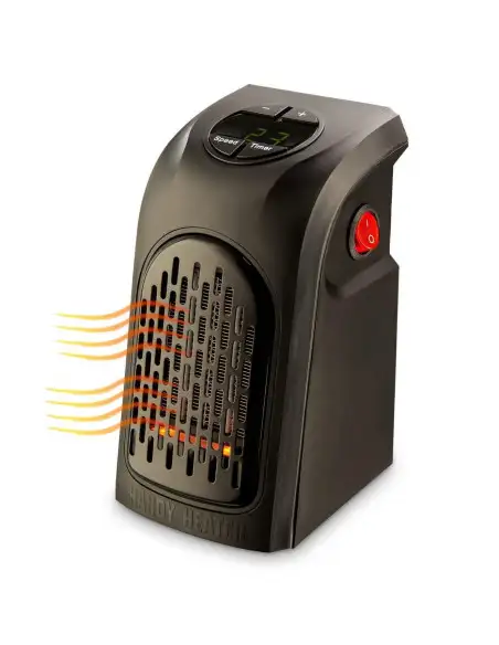 Aeroterma portabila Handy Heater red-mag.ro