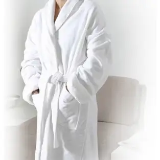 Halat de baie tip hotel red-mag.ro 2