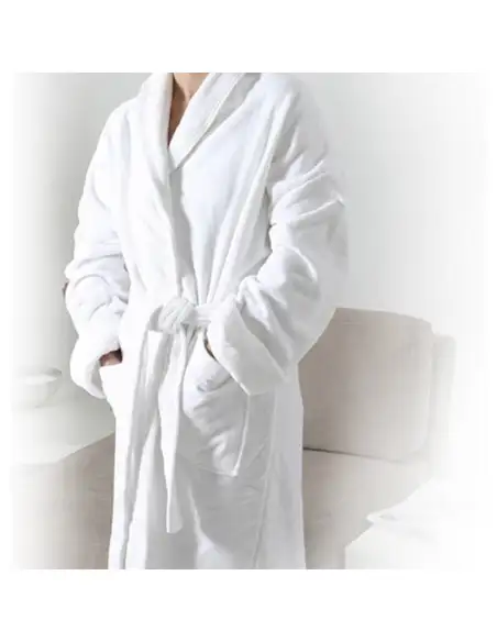Halat de baie tip hotel red-mag.ro