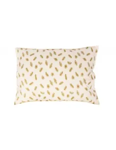 Perna puf gasca 50X70 cm red-mag.ro