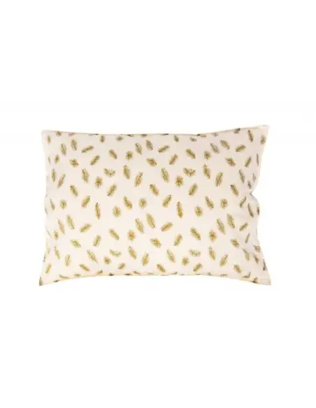 Perna puf gasca 50X70 cm red-mag.ro