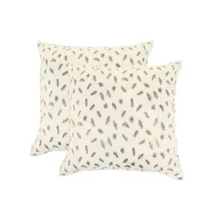 Perna puf gasca 70x70 cm red-mag.ro 2