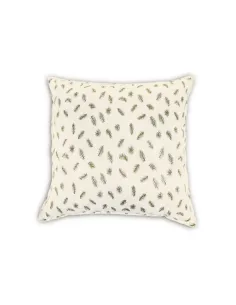 Perna puf gasca 70x70 cm red-mag.ro