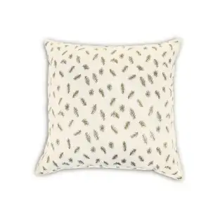 Perna puf gasca 70x70 cm red-mag.ro