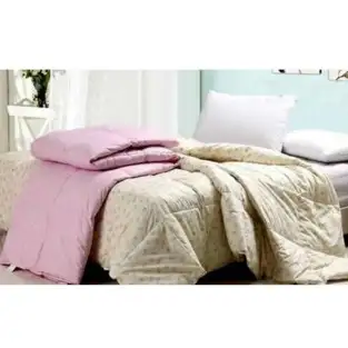 Set Pilota puf de gasca + 2 Perne patrate puf de gasca 2