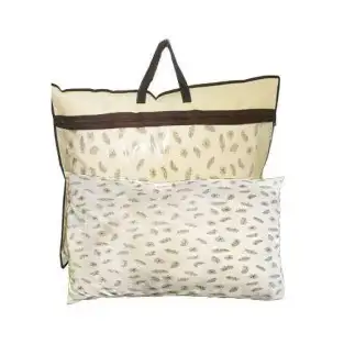 Perna puf gasca 50X70 cm red-mag.ro 2