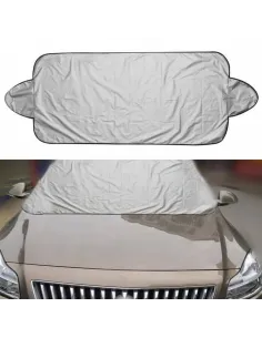 Prelata auto pentru parbriz red-mag.ro 2