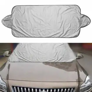 Prelata auto pentru parbriz red-mag.ro 2