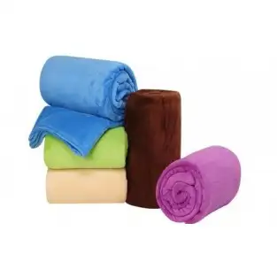 Patura cocolino 200x230cm red-mag.ro