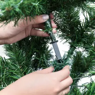 Brad Artificial 150CM calitate Premium + BONUS: 2