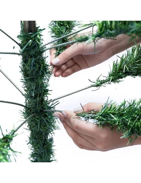 Brad Artificial 180CM calitate Premium 180CM + BONUS instalatie