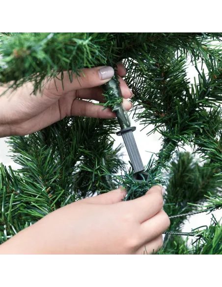 Brad Artificial 180CM calitate Premium 180CM + BONUS instalatie