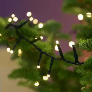 Instalatie de brad 300 leduri red-mag.ro 2