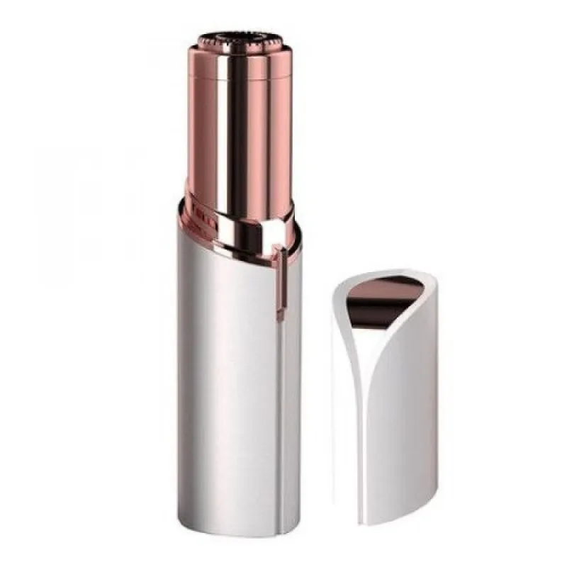 Epilator Facial Hipoalergenic Flawless, pentru fata red-mag.ro