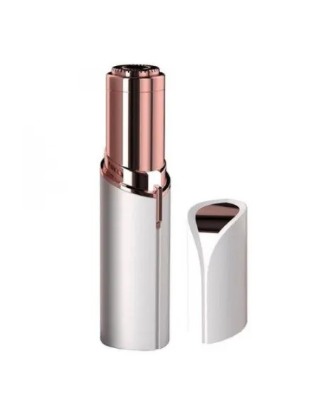 Epilator Facial Hipoalergenic Flawless, pentru fata red-mag.ro