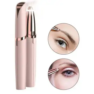 Aparat de tuns sprancenele Flawless Brows red-mag.ro