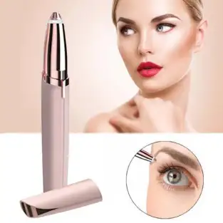 Aparat de tuns sprancenele Flawless Brows red-mag.ro 2