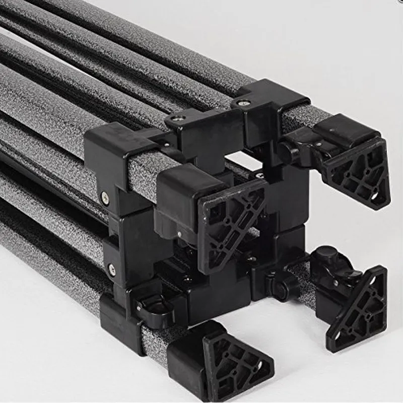 Cort Gradina Pavilion, 3 x 3m, Piabil red-mag.ro