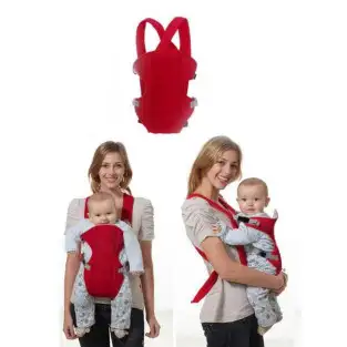 Marsupiu port bebe Baby Carriers red-mag.ro 2
