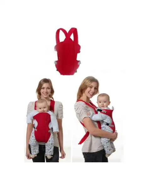 Marsupiu port bebe Baby Carriers red-mag.ro