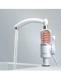 Robinet electric instant pentru incalzire apa red-mag.ro