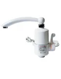 Robinet electric instant pentru incalzire apa red-mag.ro