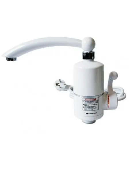 Robinet electric instant pentru incalzire apa red-mag.ro