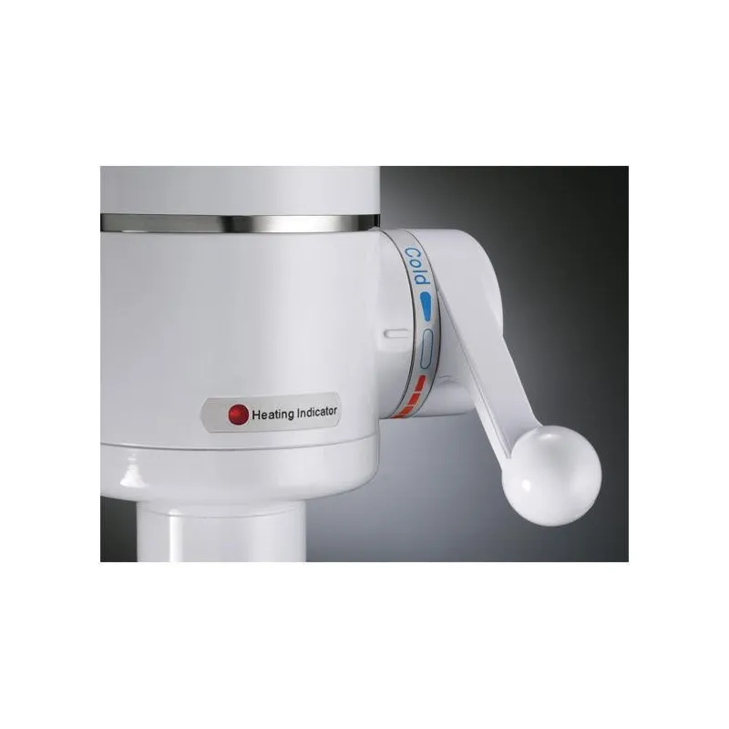 Robinet electric instant pentru incalzire apa red-mag.ro