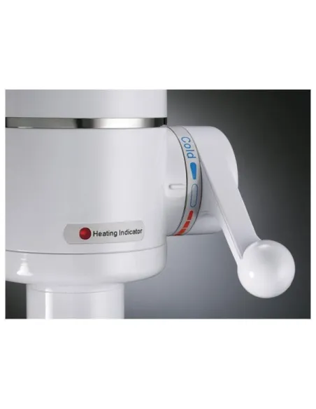 Robinet electric instant pentru incalzire apa red-mag.ro