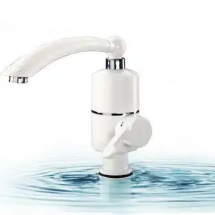 Robinet electric instant pentru incalzire apa red-mag.ro