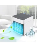Mini Racitor aer portabil, ARCTIC AIR COOLER, 3 functii