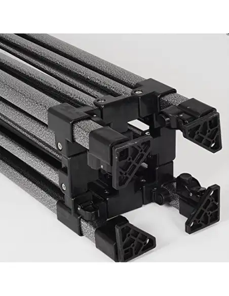 Cort Gradina Pavilion,tip foisor 2 x 2m, Piabil red-mag.ro