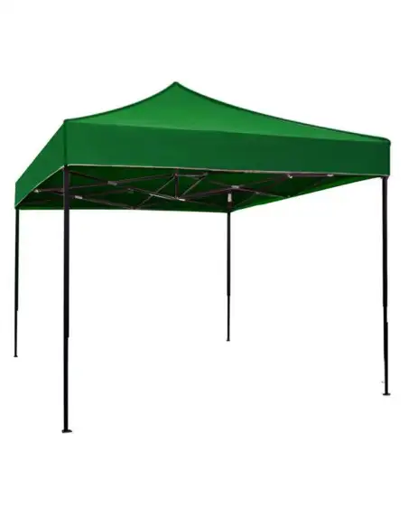 Cort Gradina Pavilion,tip foisor 2 x 2m, Piabil red-mag.ro