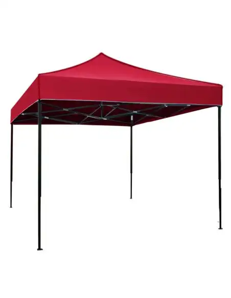 Cort Gradina Pavilion,tip foisor 2 x 2m, Piabil red-mag.ro