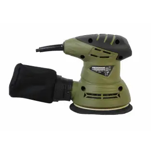 Hr slefuitor rotativ 240w 125mm red-mag.ro