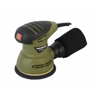 Hr slefuitor rotativ 240w 125mm red-mag.ro 2